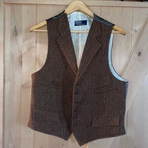 Polo Ralph Lauren Vest